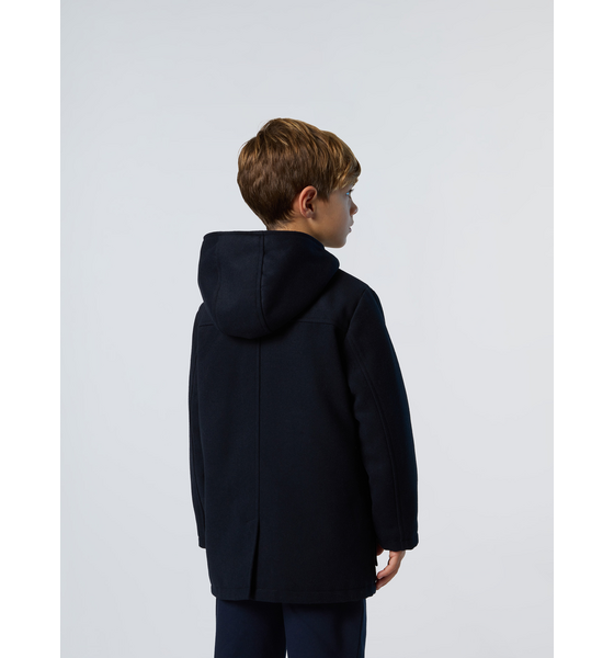 NORTH SAILS North Sails Coat Wool Blend Duffle på