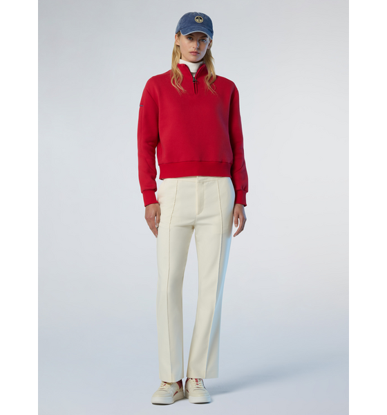 NORTH SAILS North Sails Half-zip Sweatshirt Winter Fleece på