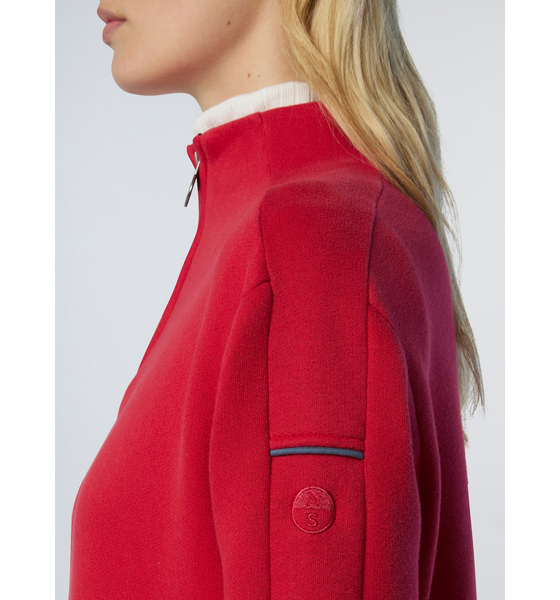 NORTH SAILS North Sails Half-zip Sweatshirt Winter Fleece på
