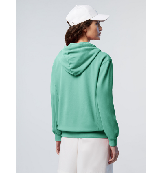 NORTH SAILS North Sails Hoodie North Sails Print på