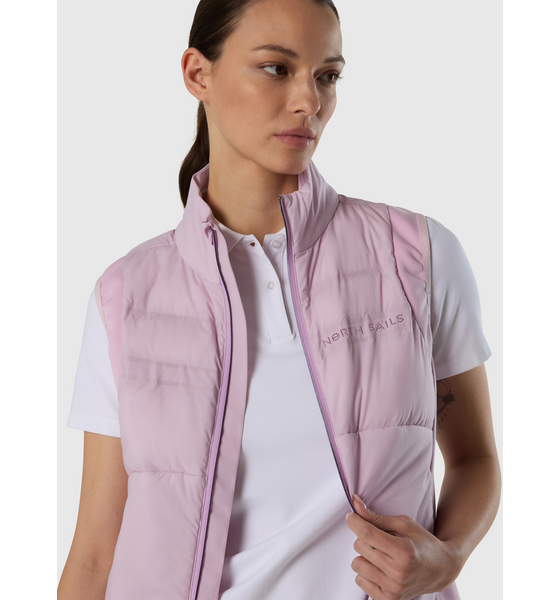 NORTH SAILS North Sails Hybrid Vest Hybrid på