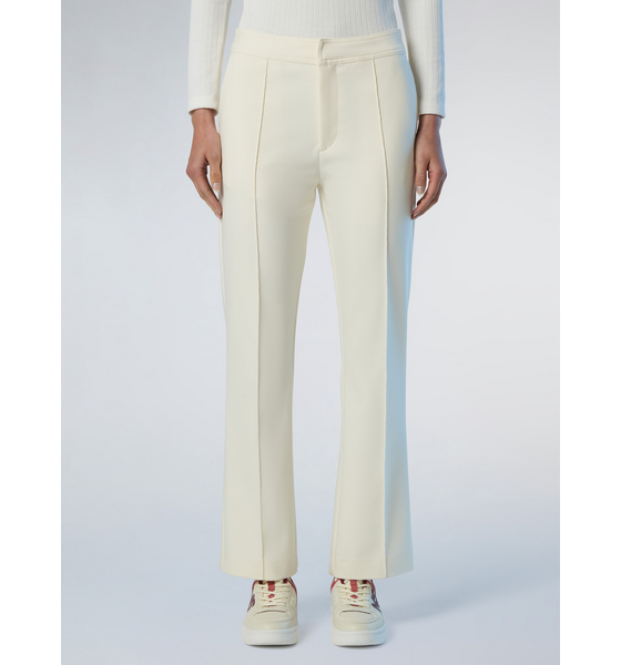 NORTH SAILS North Sails Interlock Pants Straight-leg på