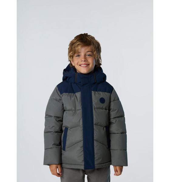 NORTH SAILS North Sails Jacket Aurora på