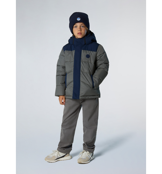 NORTH SAILS North Sails Jacket Aurora på