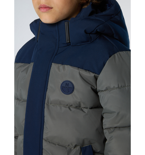 NORTH SAILS North Sails Jacket Aurora på