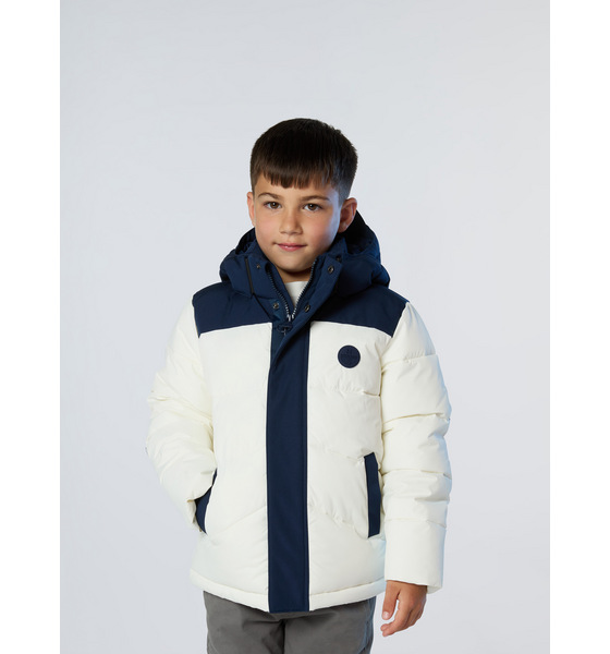 NORTH SAILS North Sails Jacket Aurora på