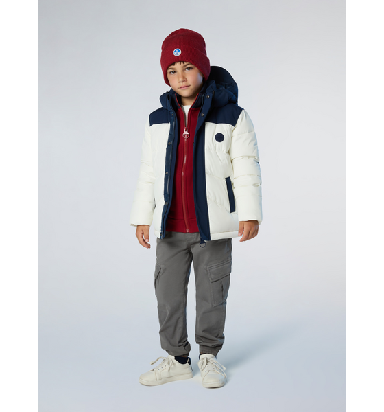 NORTH SAILS North Sails Jacket Aurora på