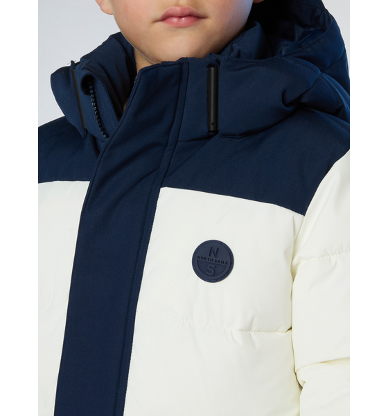 NORTH SAILS North Sails Jacket Aurora på
