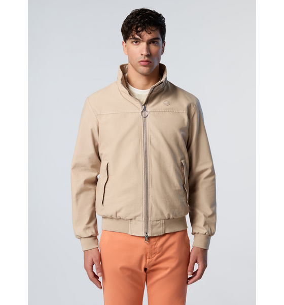 NORTH SAILS North Sails Jacket Cotton Sailor på