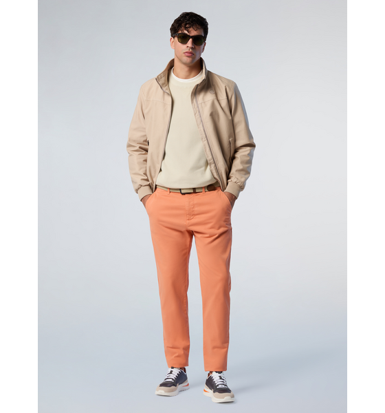 NORTH SAILS North Sails Jacket Cotton Sailor på