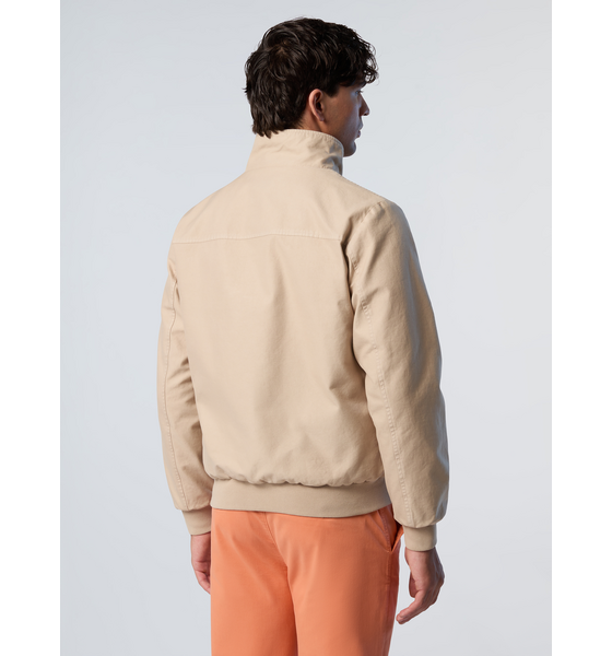 NORTH SAILS North Sails Jacket Cotton Sailor på