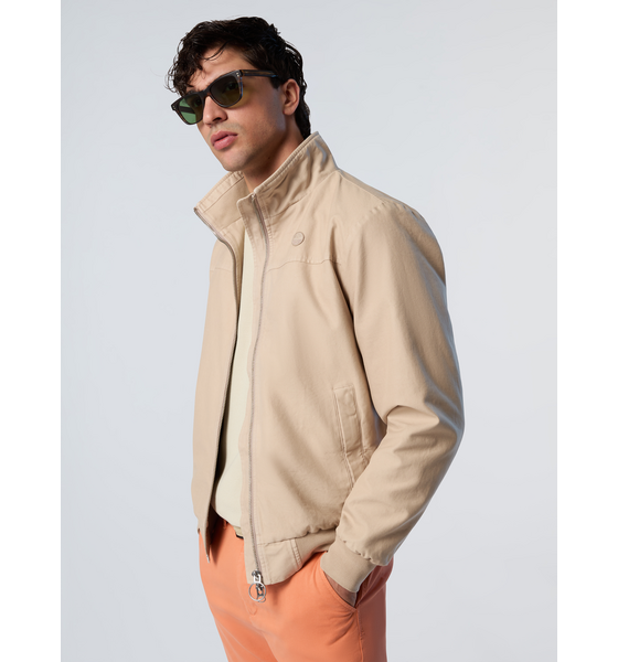 NORTH SAILS North Sails Jacket Cotton Sailor på
