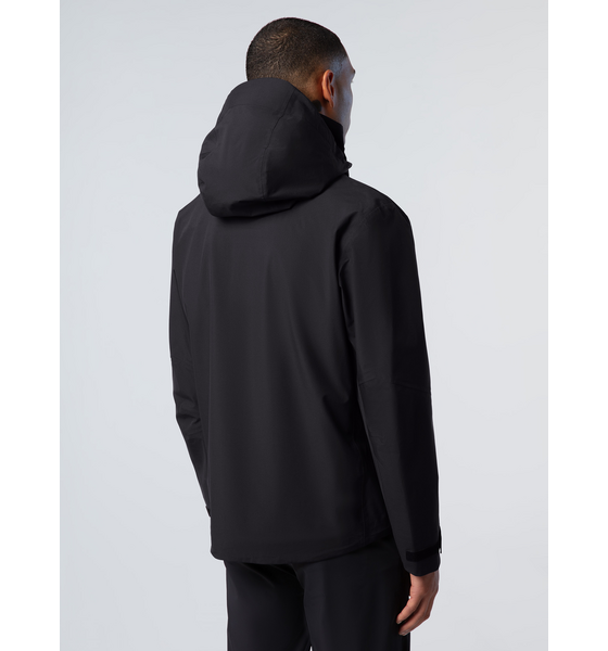 NORTH SAILS North Sails Jacket Edge Tech Sailor på