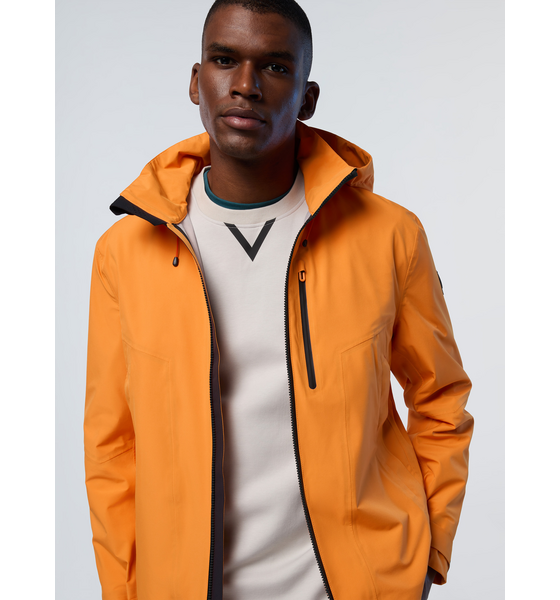 NORTH SAILS North Sails Jacket Edge Tech Sailor på