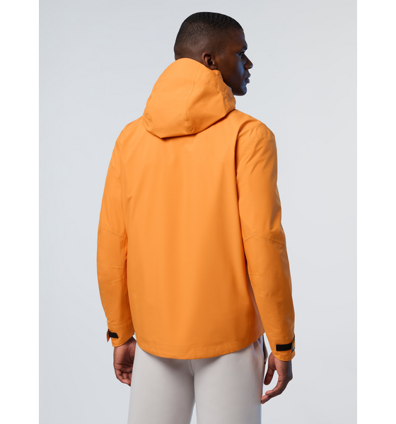 NORTH SAILS North Sails Jacket Edge Tech Sailor på