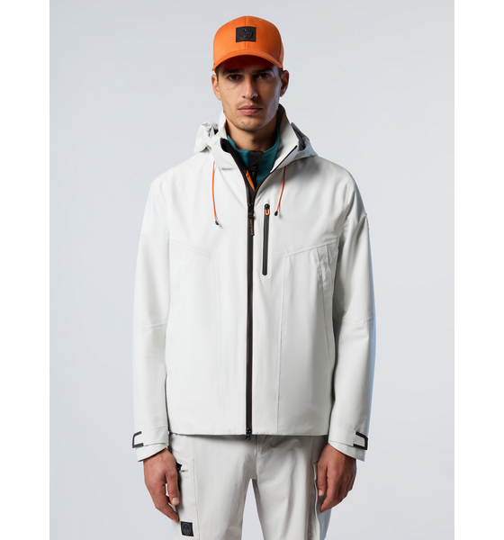 NORTH SAILS North Sails Jacket Edge Tech Sailor på