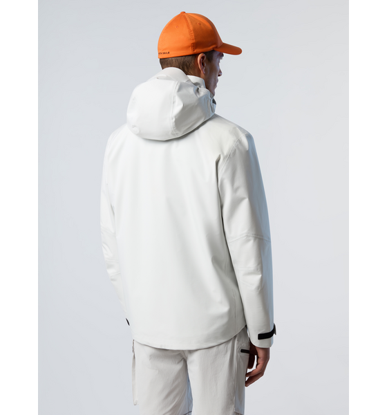 NORTH SAILS North Sails Jacket Edge Tech Sailor på