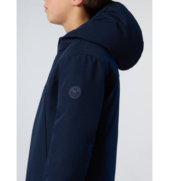 NORTH SAILS North Sails Jacket Hobart på