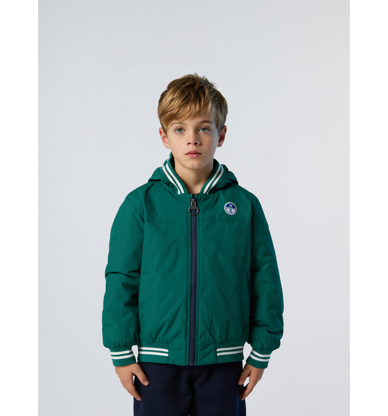 NORTH SAILS North Sails Jacket Hooded Sailor på