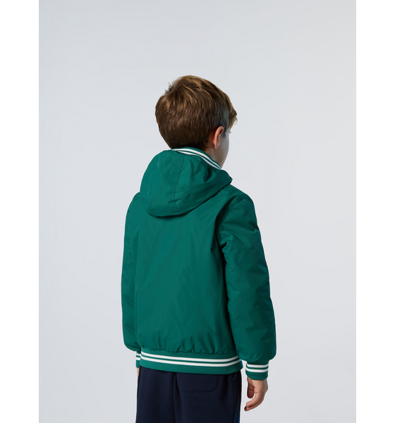 NORTH SAILS North Sails Jacket Hooded Sailor på