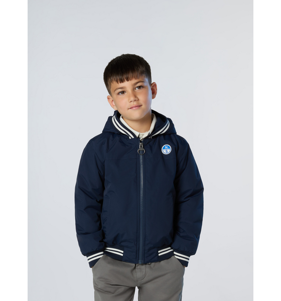 NORTH SAILS North Sails Jacket Hooded Sailor på