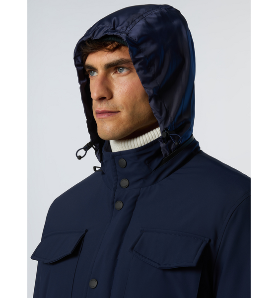 NORTH SAILS North Sails Jacket M65 Field på
