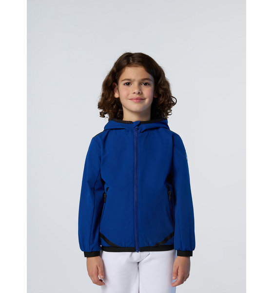 NORTH SAILS North Sails Jacket Magic Print på