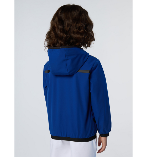 NORTH SAILS North Sails Jacket Magic Print på