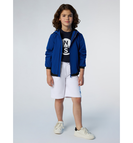 NORTH SAILS North Sails Jacket Magic Print på
