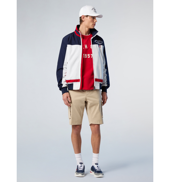 NORTH SAILS North Sails Jacket Newport Sailor på