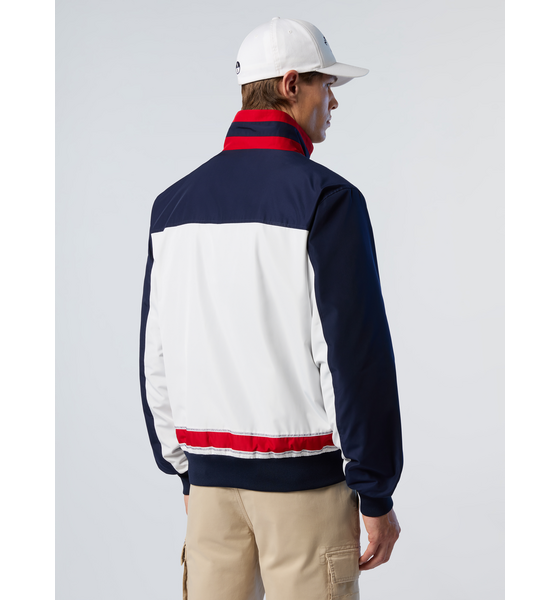 NORTH SAILS North Sails Jacket Newport Sailor på