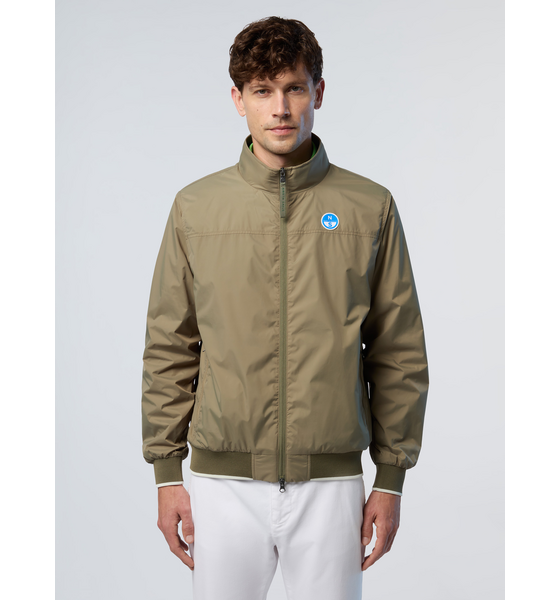 NORTH SAILS North Sails Jacket Sailor 2.0 på