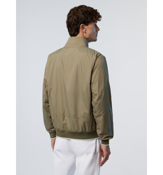 NORTH SAILS North Sails Jacket Sailor 2.0 på