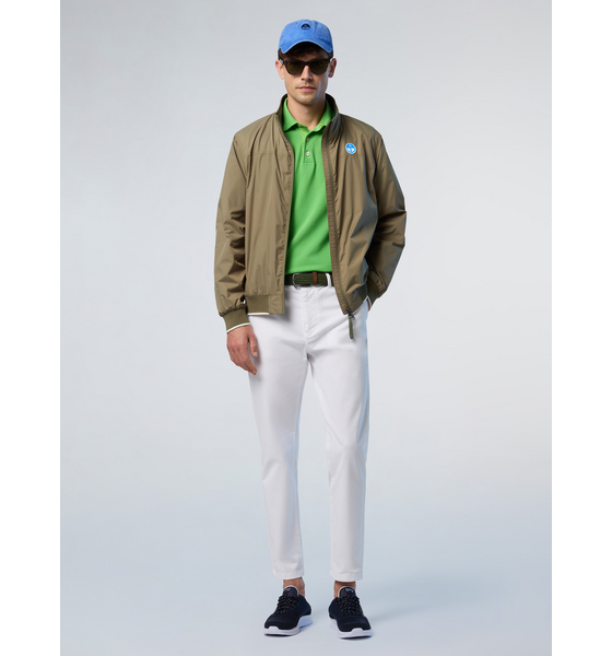 NORTH SAILS North Sails Jacket Sailor 2.0 på