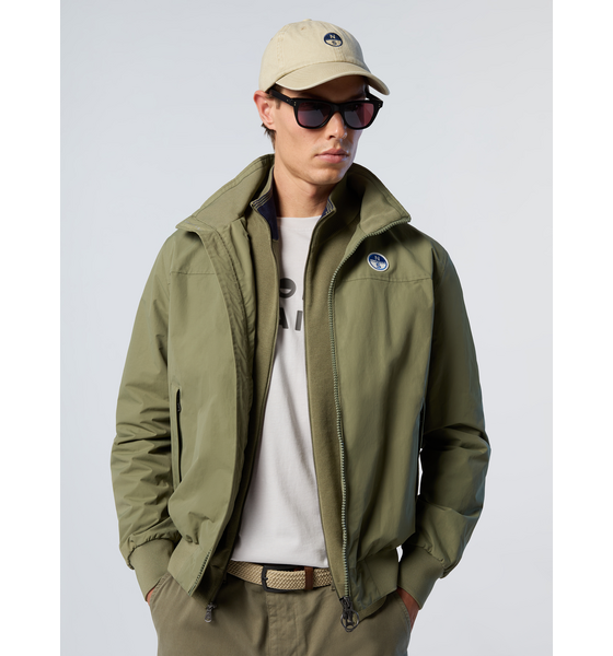 NORTH SAILS North Sails Jacket Sailor på