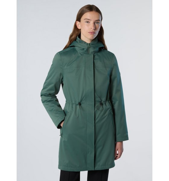 NORTH SAILS North Sails Jacket Saltholm på