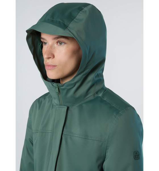 NORTH SAILS North Sails Jacket Saltholm på