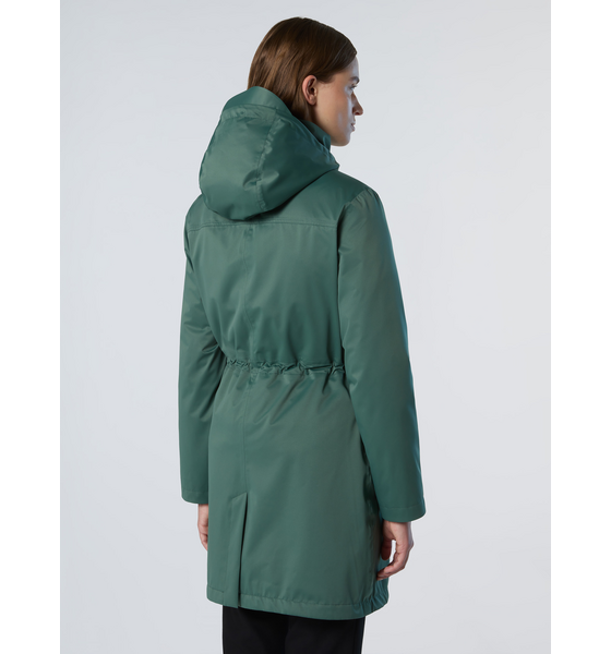 NORTH SAILS North Sails Jacket Saltholm på