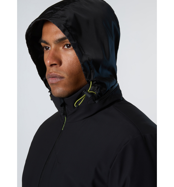 NORTH SAILS North Sails Jacket Tech Sailor på
