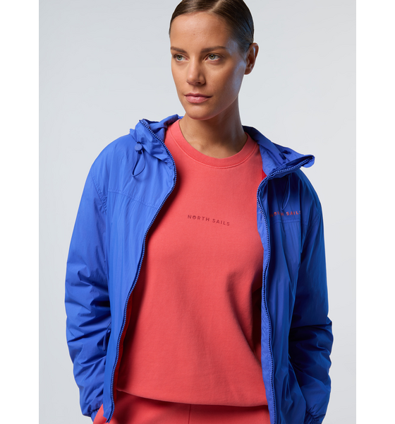 NORTH SAILS North Sails Jacket Upcycled på