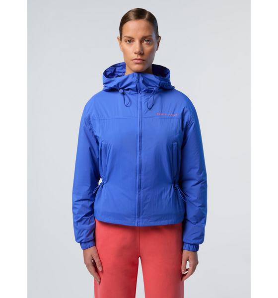 NORTH SAILS North Sails Jacket Upcycled på