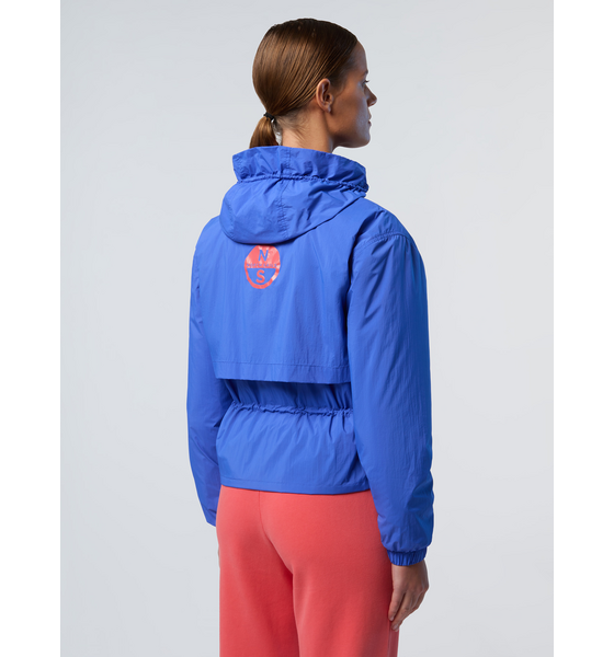 NORTH SAILS North Sails Jacket Upcycled på