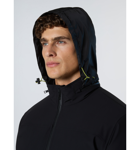 NORTH SAILS North Sails Jacket Voyager Sailor på