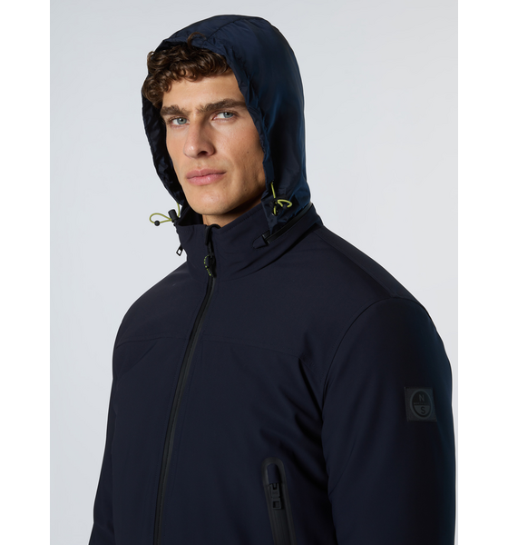 NORTH SAILS North Sails Jacket Voyager Sailor på