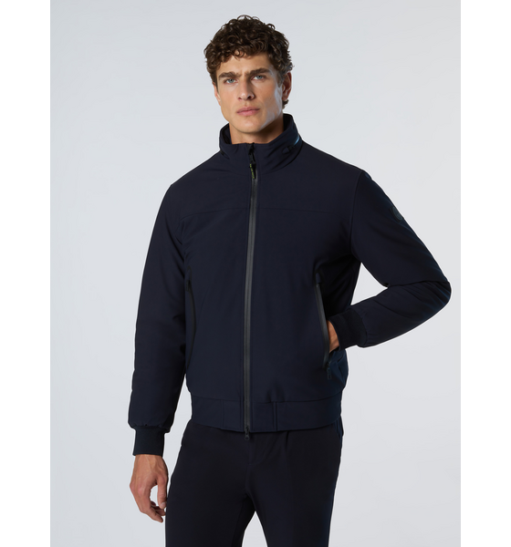 NORTH SAILS North Sails Jacket Voyager Sailor på