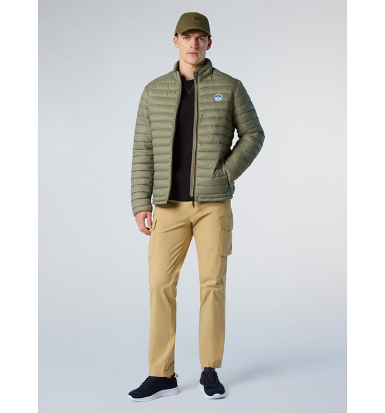 NORTH SAILS North Sails Jacket Zephyr Uitralight på