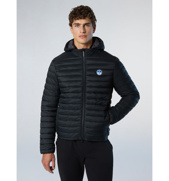 NORTH SAILS North Sails Jacket Zephyr Ultralight på