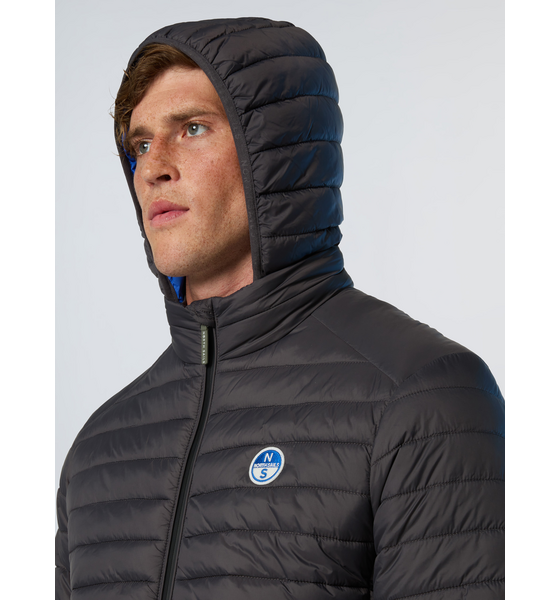 NORTH SAILS North Sails Jacket Zephyr Ultralight på