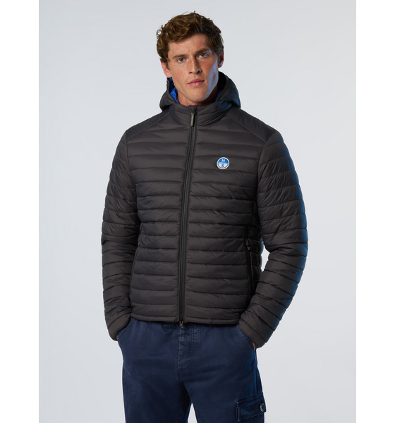 NORTH SAILS North Sails Jacket Zephyr Ultralight på