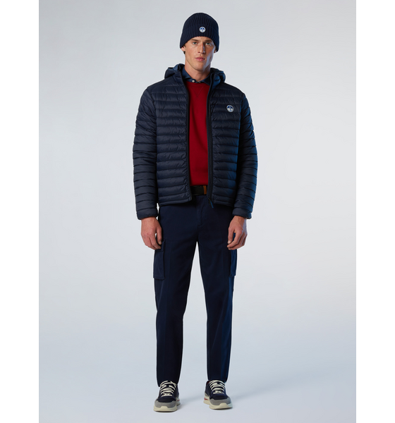 NORTH SAILS North Sails Jacket Zephyr Ultralight på